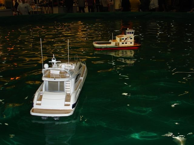 Messe Wien 2006