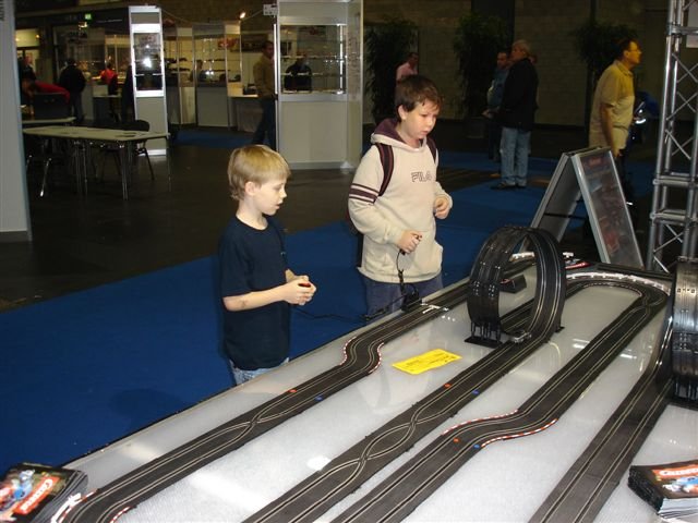Messe Wien 2006