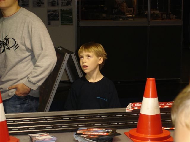 Messe Wien 2006
