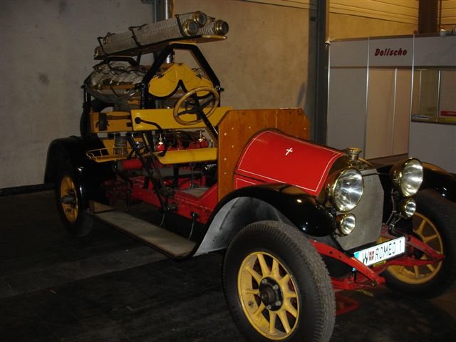 Messe Wien 2006
