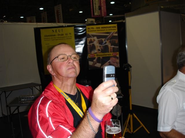 Messe Wien 2006