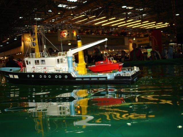 Messe Wien 2006