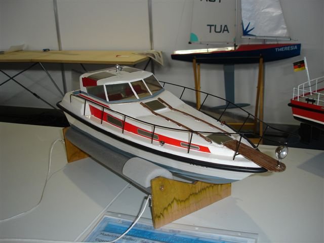 Messe Wien 2006