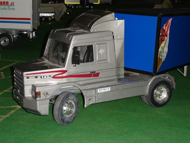 Messe Wien 2006