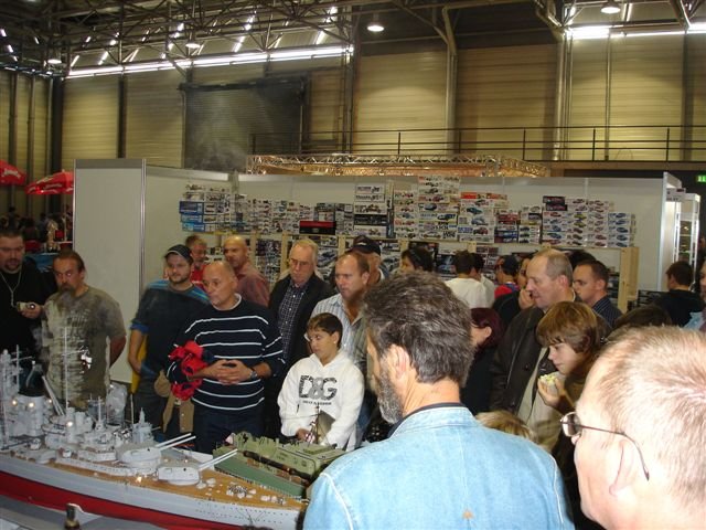 Messe Wien 2006