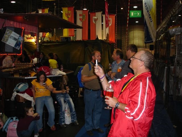 Messe Wien 2006