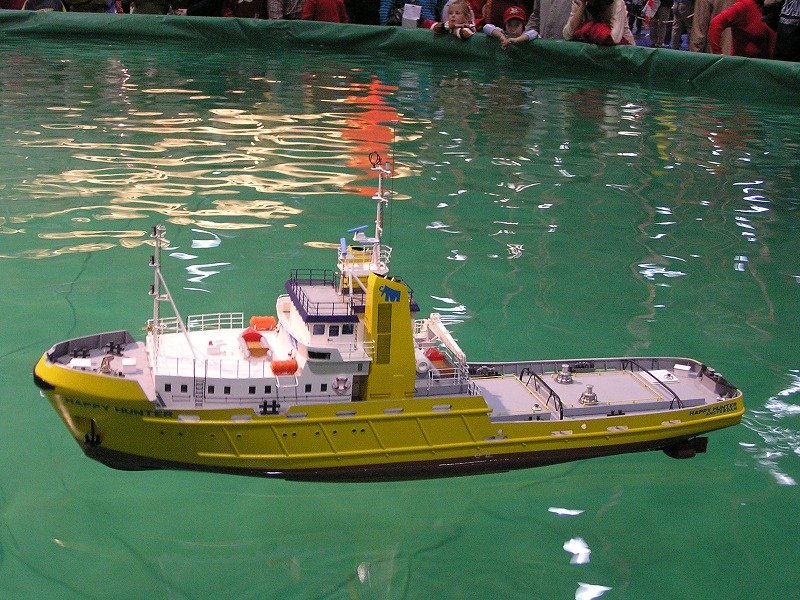 Messe Wien 2006
