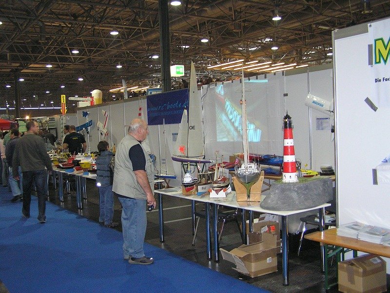 Messe Wien 2006