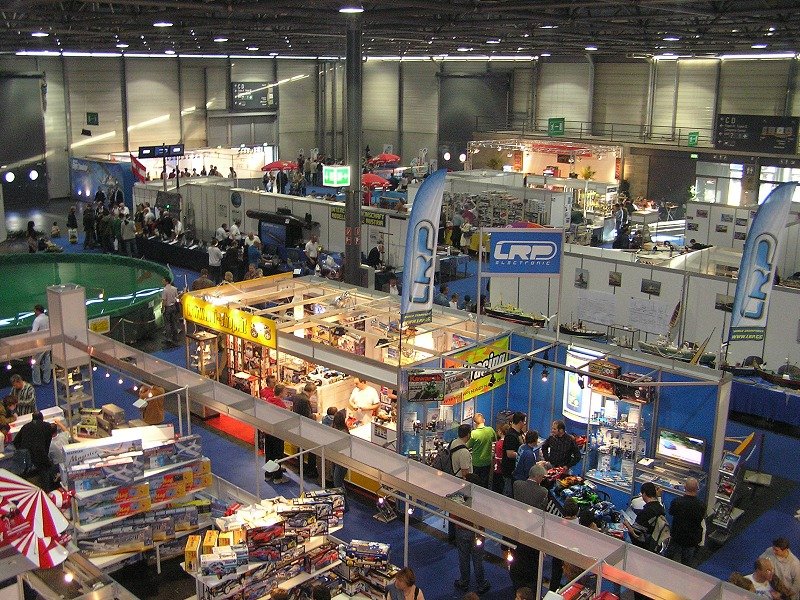 Messe Wien 2006