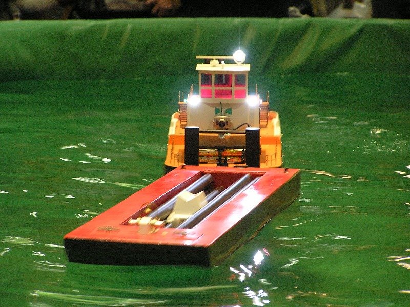 Messe Wien 2006