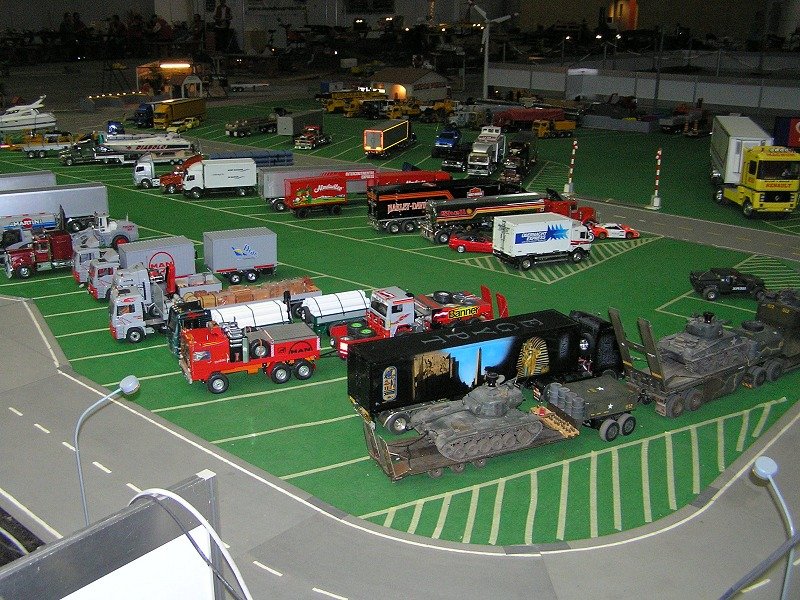 Messe Wien 2006