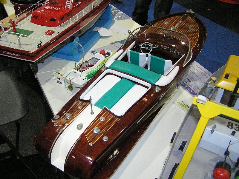Messe Wien 2006