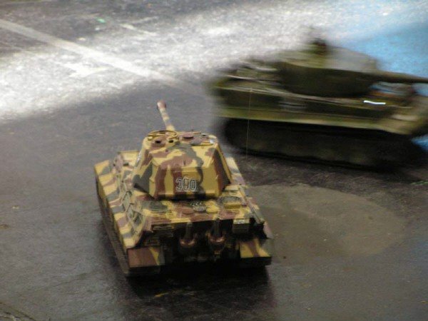 Messe Wien 2006