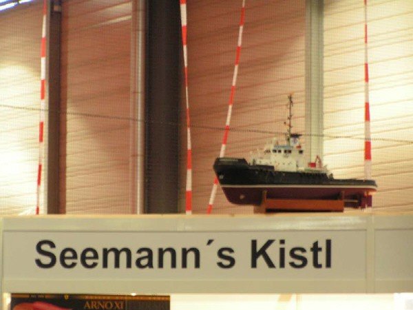 Messe Wien 2006