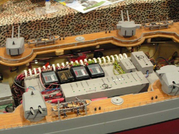 Messe Wien 2006