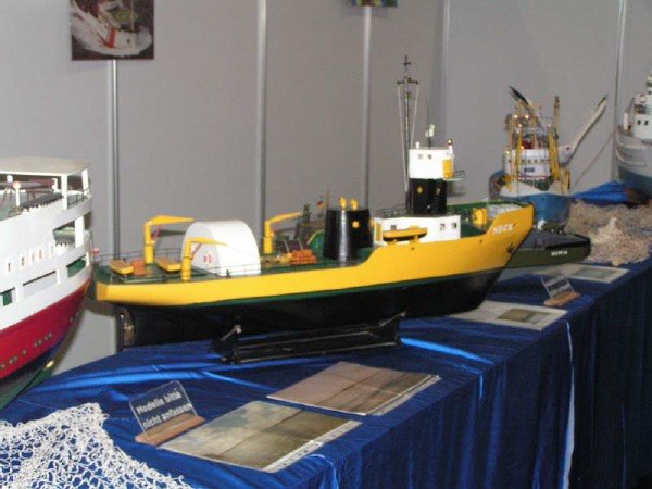 Messe Wien 2006