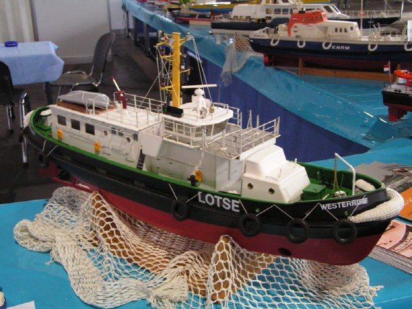 Messe Wien 2006
