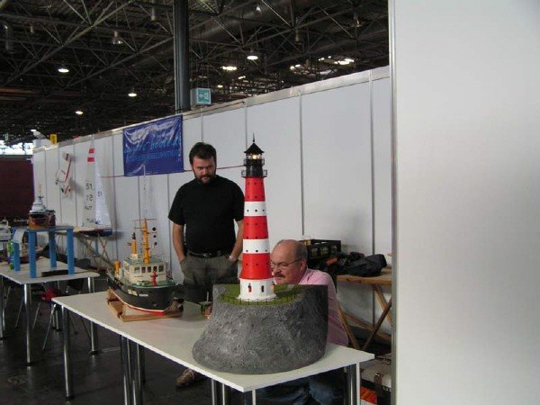 Messe Wien 2006