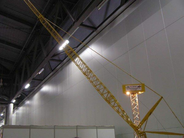 Messe Wien 2006