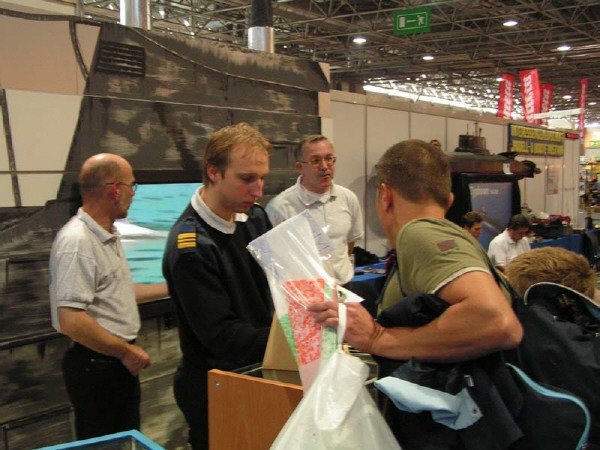 Messe Wien 2006