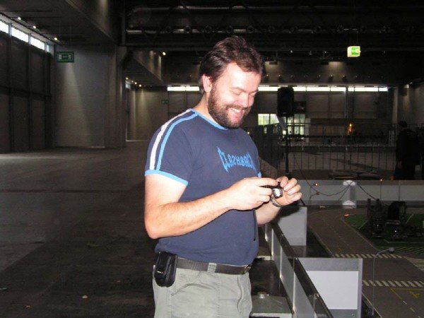 Messe Wien 2006