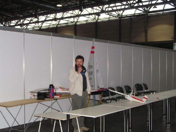 Messe Wien 2006
