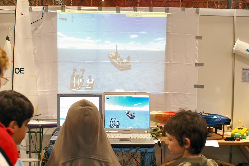 Messe Wien 2006