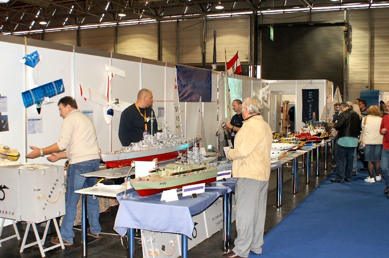 Messe Wien 2006