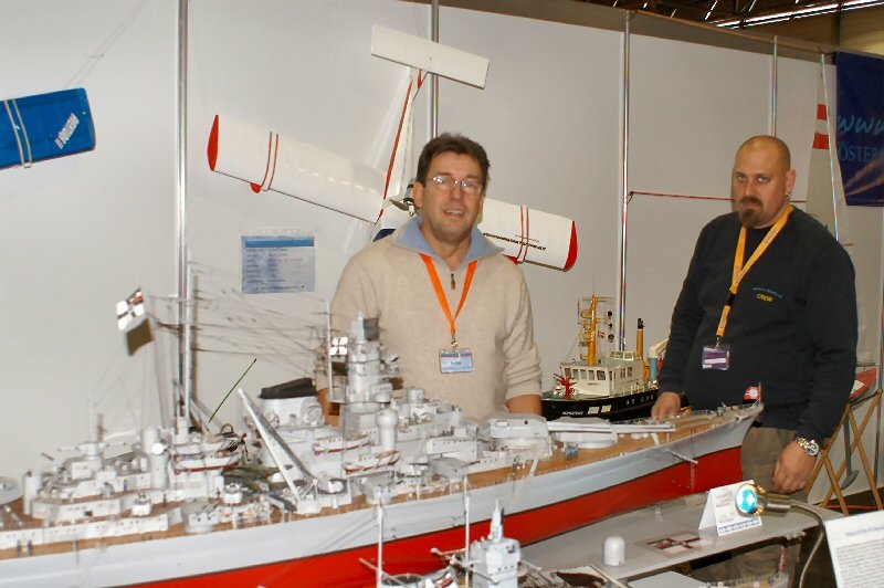 Messe Wien 2006