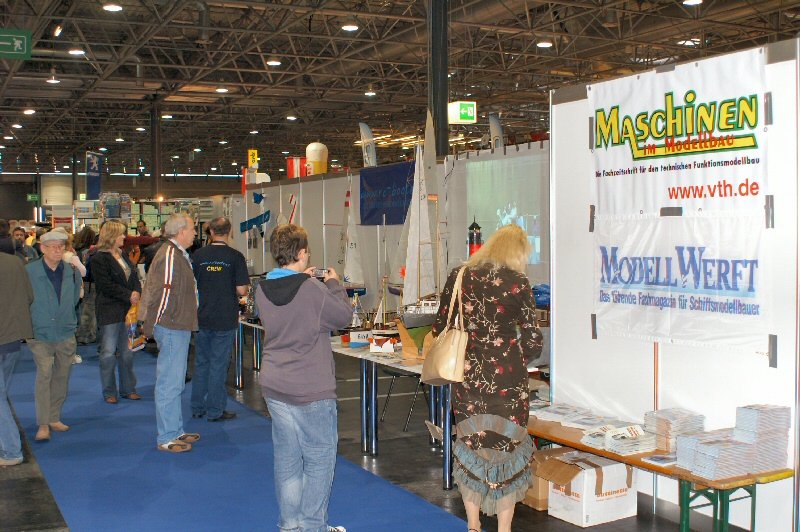 Messe Wien 2006