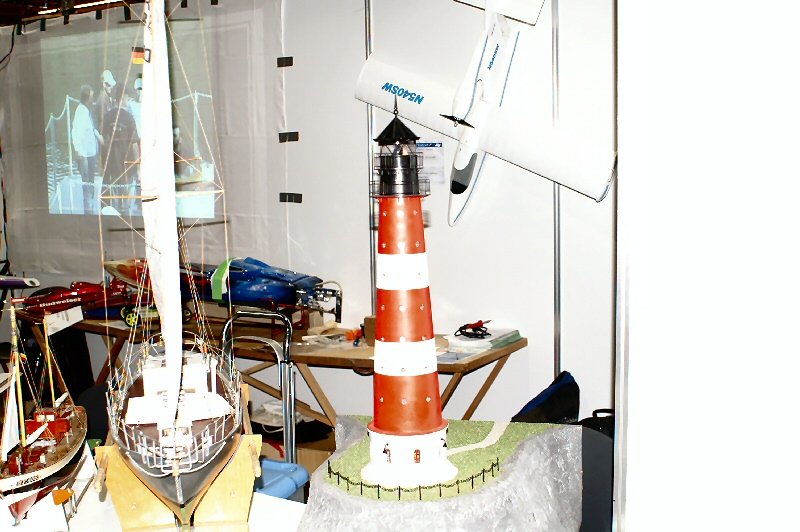 Messe Wien 2006
