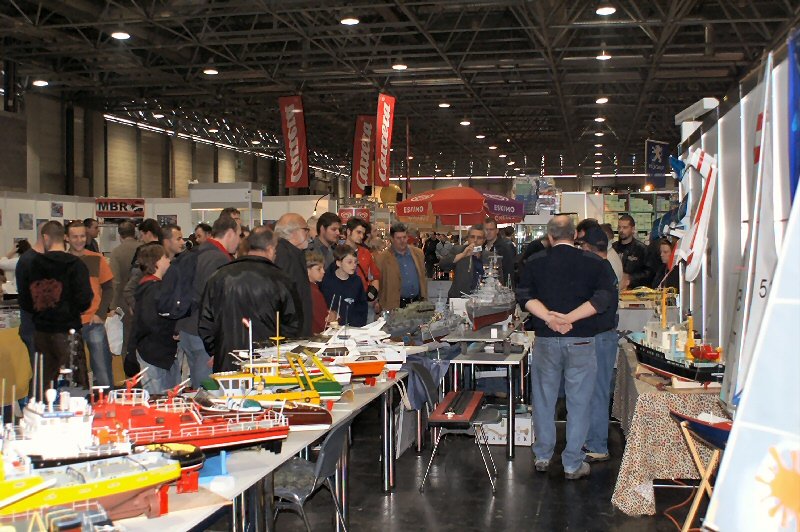 Messe Wien 2006