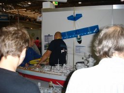 Messe Wien 2006