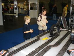 Messe Wien 2006