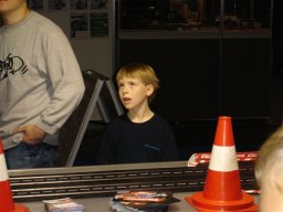Messe Wien 2006