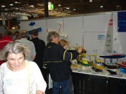 Messe Wien 2006