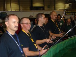 Messe Wien 2006
