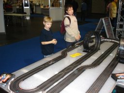 Messe Wien 2006