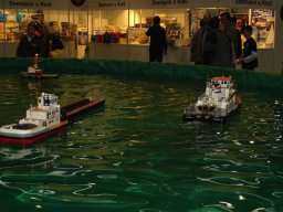 Messe Wien 2006