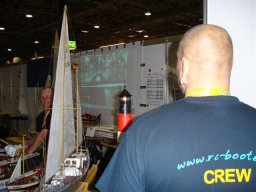 Messe Wien 2006