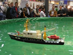 Messe Wien 2006