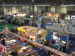 Messe Wien 2006
