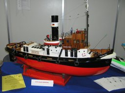 Messe Wien 2006