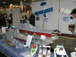 Messe Wien 2006
