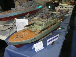 Messe Wien 2006