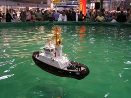 Messe Wien 2006