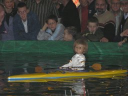 Messe Wien 2006