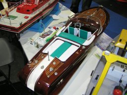Messe Wien 2006