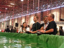 Messe Wien 2006
