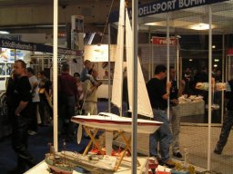 Messe Wien 2006